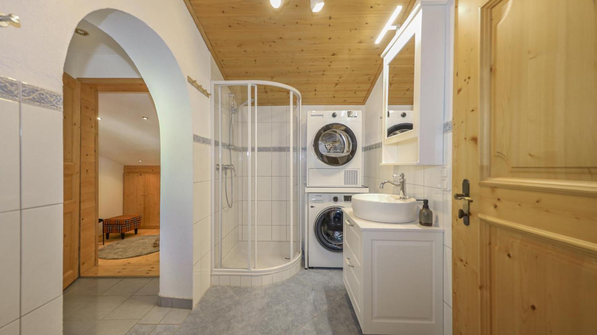 Apartment Jochberger Tor By One-Villas 외부 사진